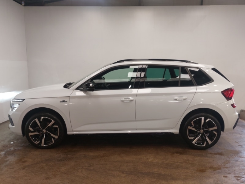 Used Skoda Kamiq 2024 for sale - 76177793: Photo 4