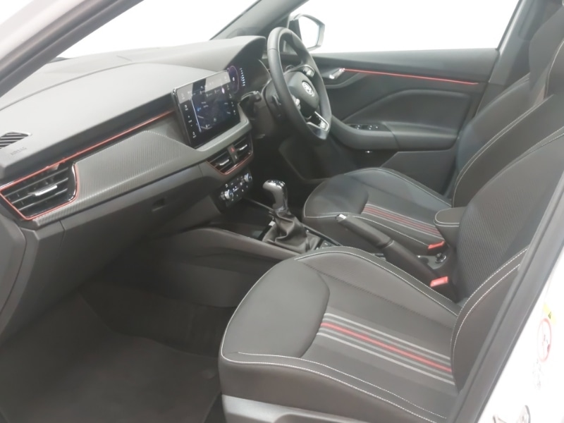 Used Skoda Kamiq 2024 for sale - 76177793: Photo 5