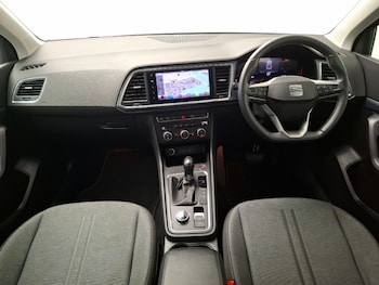 Used SEAT Ateca 2023 for sale - 75844321: Photo