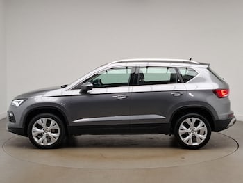 Used SEAT Ateca 2023 for sale - 75844321: Photo