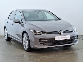 Used Volkswagen Golf 2025 for sale - 79355989: Photo