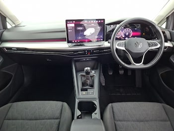 Used Volkswagen Golf 2025 for sale - 79355989: Photo