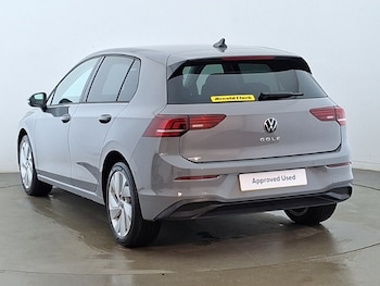 Used Volkswagen Golf 2025 for sale - 79355989: Photo