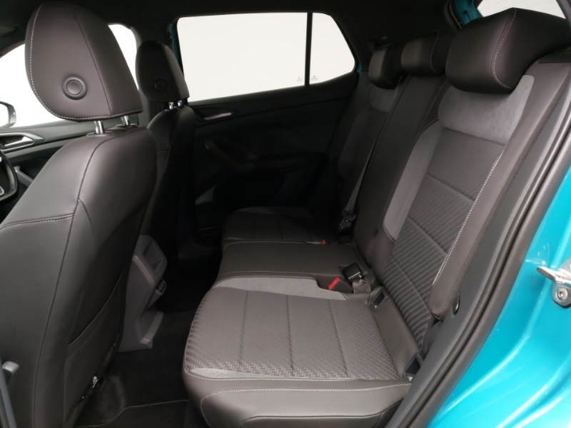 Used Volkswagen T-Cross 2020 for sale - 77433913: Photo 6