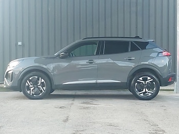 Used Peugeot 2008 2025 for sale - 77325571: Photo