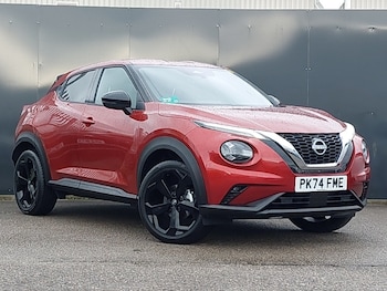 Used Nissan Juke 2024 for sale - 76479253: Photo