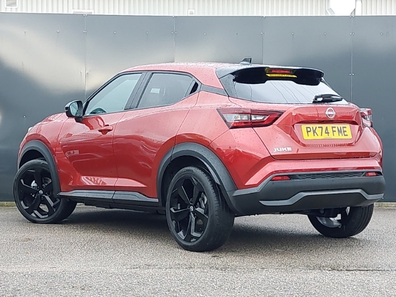 Used Nissan Juke 2024 for sale - 76479253: Photo 3