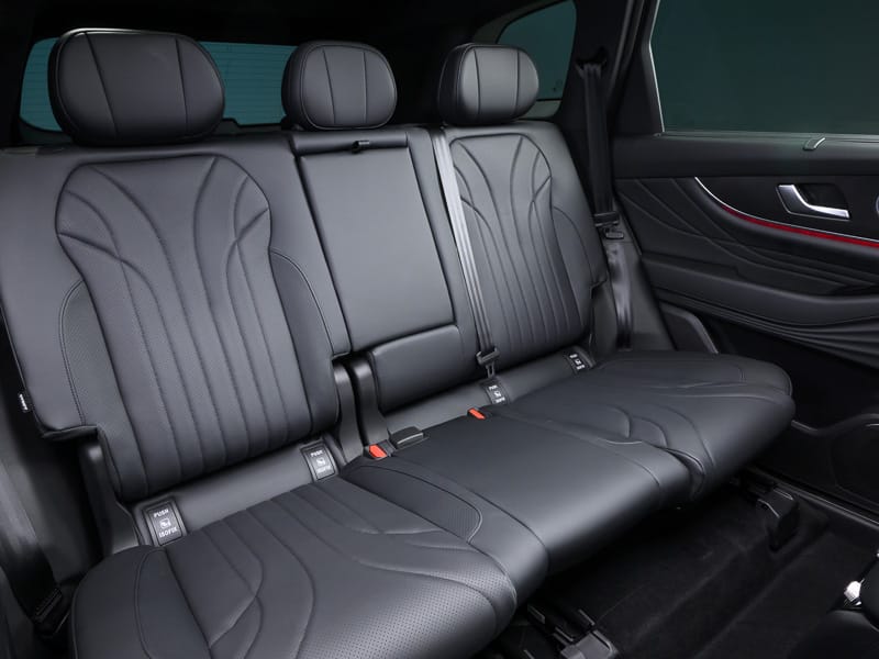 Used Chery Tiggo 9 2025 for sale - 78059960: Photo 12