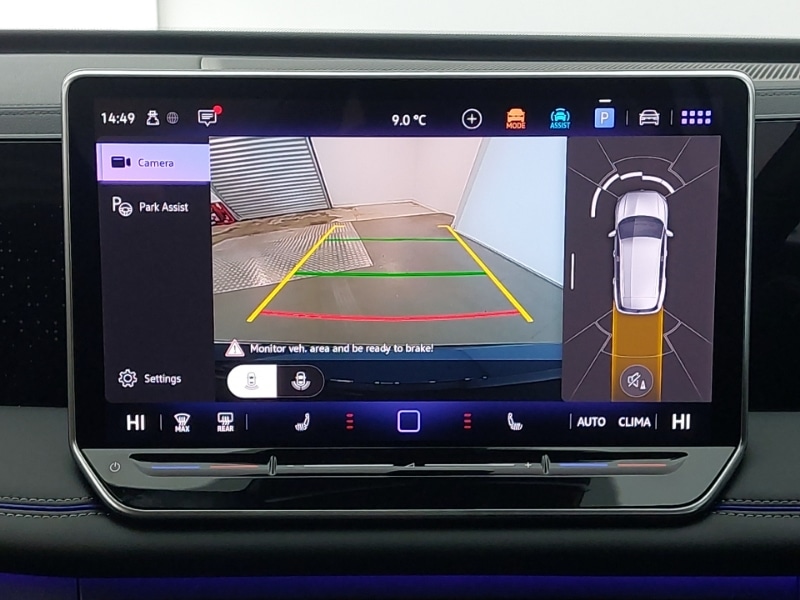 Used Volkswagen Tiguan 2025 for sale - 77012787: Photo 11