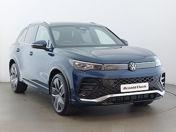 Used Volkswagen Tiguan 2025 for sale - 77012787: Photo