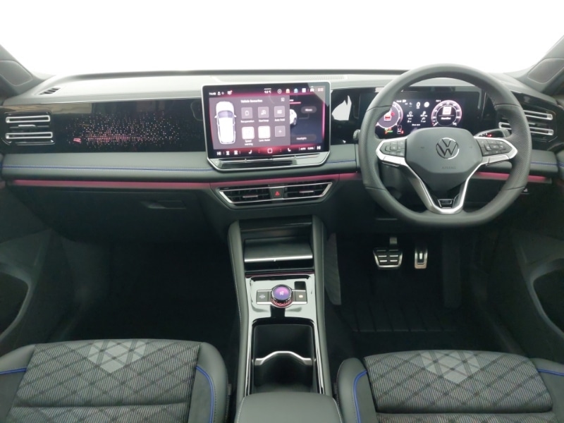 Used Volkswagen Tiguan 2025 for sale - 77012787: Photo 2