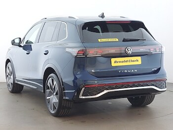 Used Volkswagen Tiguan 2025 for sale - 77012787: Photo