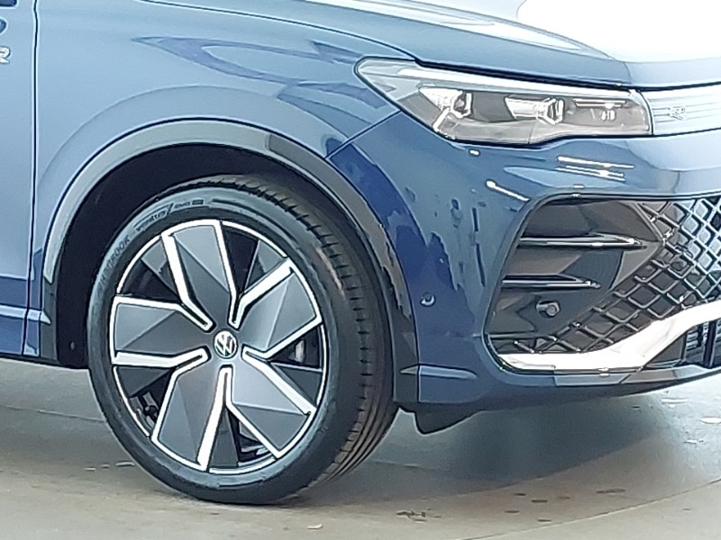 Used Volkswagen Tiguan 2025 for sale - 77012787: Photo 9