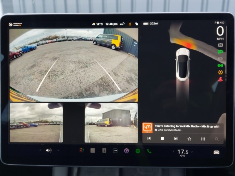 Used Tesla Model 3 2022 for sale - 78164882: Photo 10