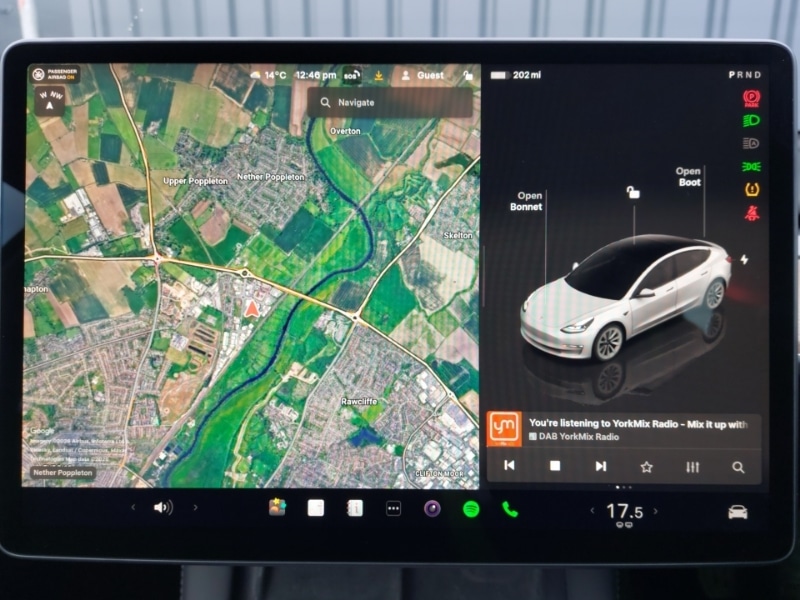 Used Tesla Model 3 2022 for sale - 78164882: Photo 11