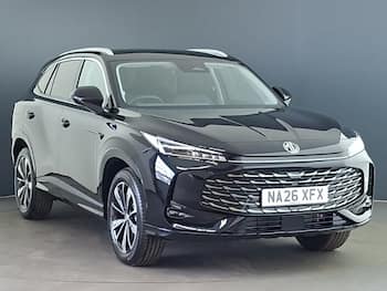 Used MG MG HS 2026 for sale - 79772319: Photo