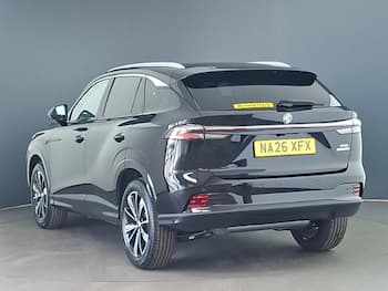 Used MG MG HS 2026 for sale - 79772319: Photo
