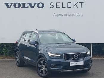 2020 - 1.5 T3 [163] Inscription 5dr