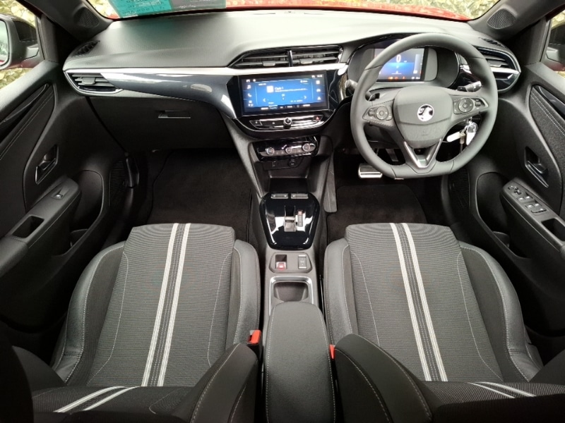 Used Vauxhall Corsa 2024 for sale - 77472339: Photo 2