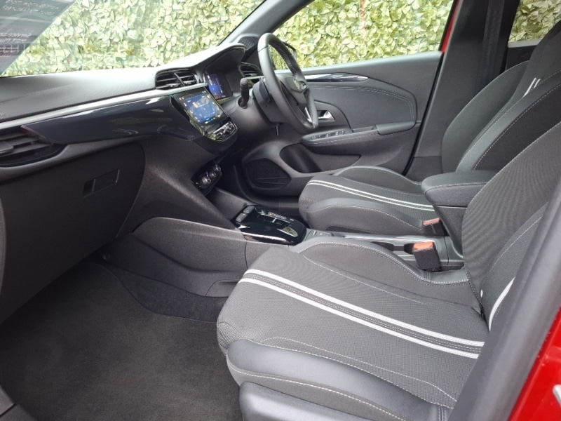 Used Vauxhall Corsa 2024 for sale - 77472339: Photo 5