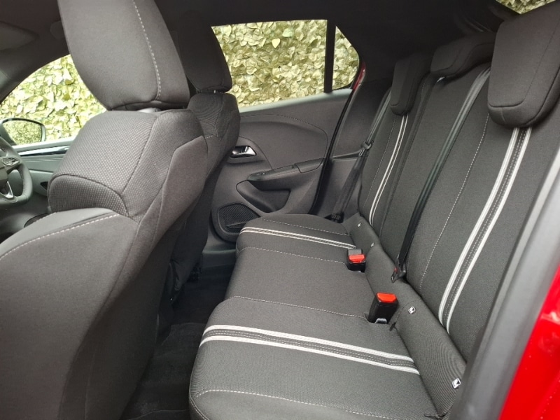 Used Vauxhall Corsa 2024 for sale - 77472339: Photo 6