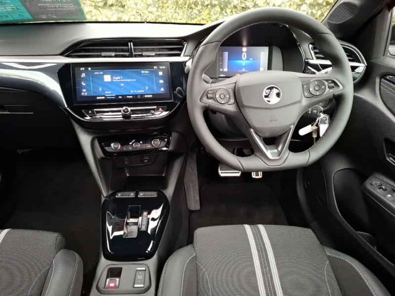 Used Vauxhall Corsa 2024 for sale - 77472339: Photo 7