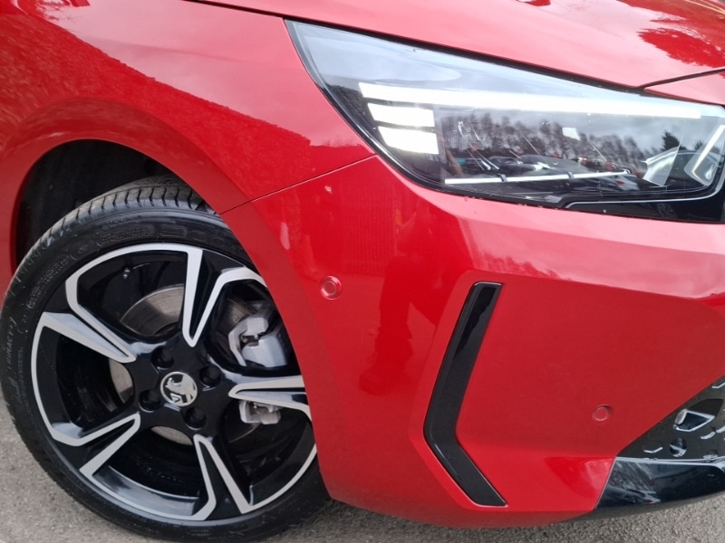 Used Vauxhall Corsa 2024 for sale - 77472339: Photo 9