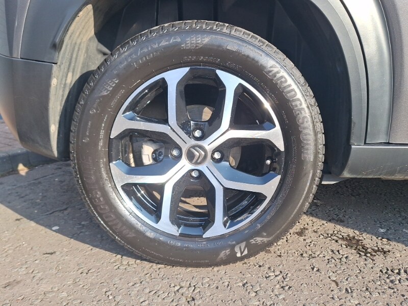 Used Citroen C3 Aircross 2022 for sale - 77948838: Photo 12