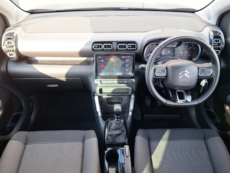 Used Citroen C3 Aircross 2022 for sale - 77948838: Photo 2