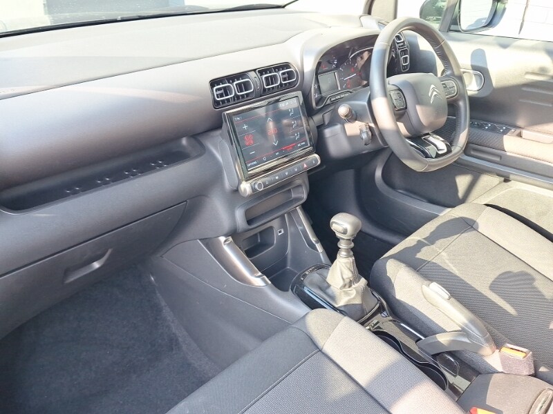 Used Citroen C3 Aircross 2022 for sale - 77948838: Photo 5