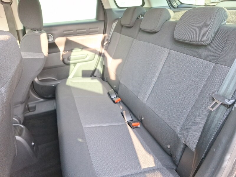 Used Citroen C3 Aircross 2022 for sale - 77948838: Photo 6