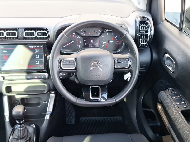 Used Citroen C3 Aircross 2022 for sale - 77948838: Photo 7