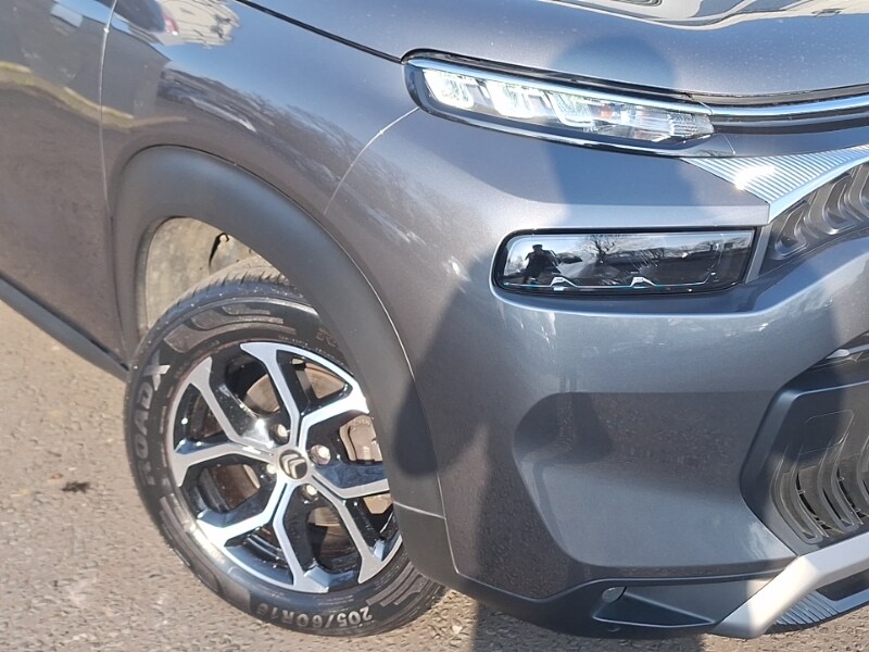 Used Citroen C3 Aircross 2022 for sale - 77948838: Photo 9