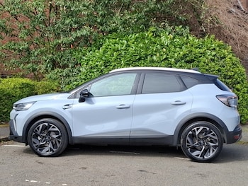 Used Renault Captur 2024 for sale - 78239065: Photo