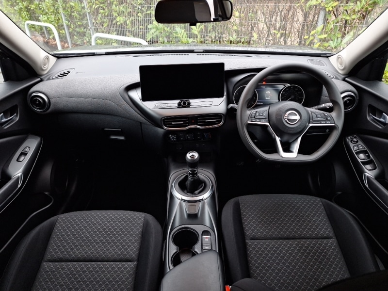 Used Nissan Juke 2025 for sale - 77202298: Photo 2