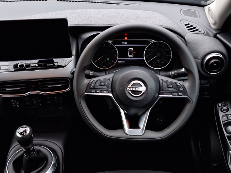 Used Nissan Juke 2025 for sale - 77202298: Photo 7