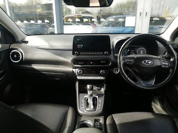 Used Hyundai KONA 2021 for sale - 78334192: Photo