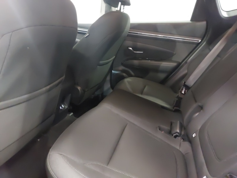 Used Hyundai TUCSON 2022 for sale - 77942815: Photo 6