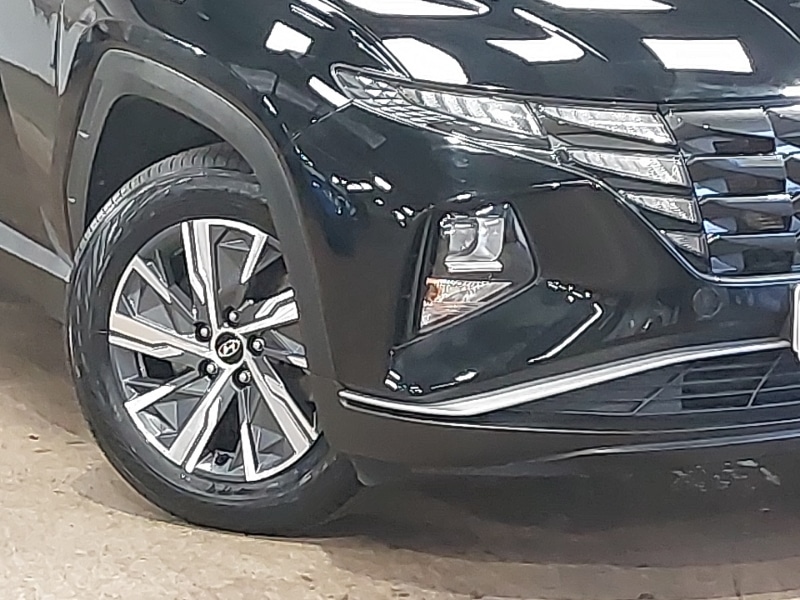 Used Hyundai TUCSON 2022 for sale - 77942815: Photo 9