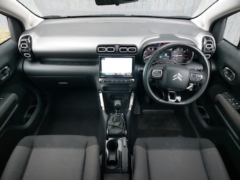 Used Citroen C3 Aircross 2023 for sale - 76955020: Photo