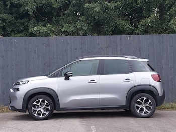 Used Citroen C3 Aircross 2023 for sale - 76955020: Photo