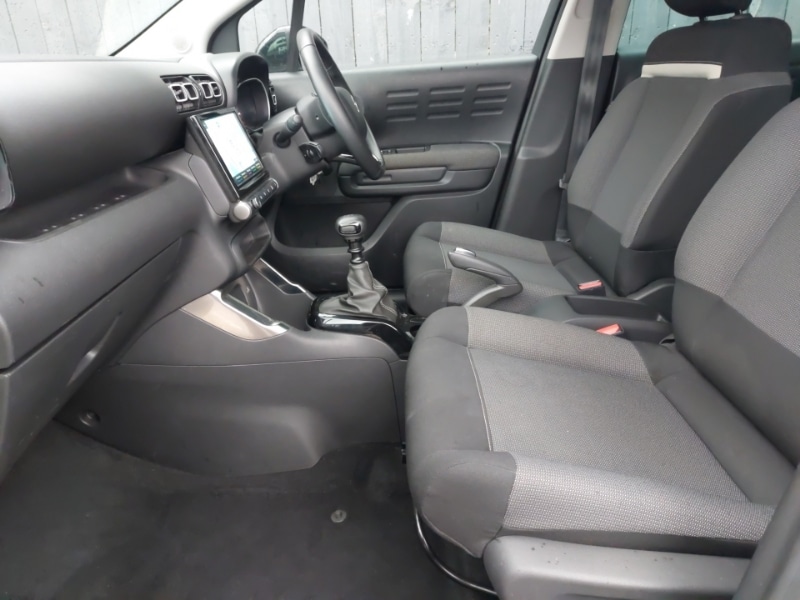 Used Citroen C3 Aircross 2023 for sale - 76955020: Photo 5