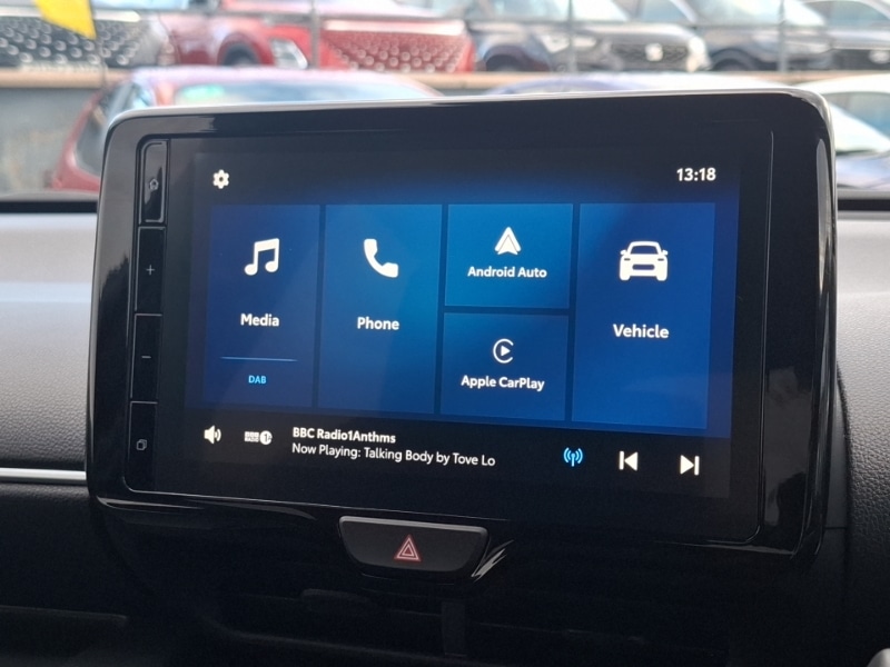 Used Mazda Mazda2 HYBRID 2025 for sale - 77184375: Photo 11