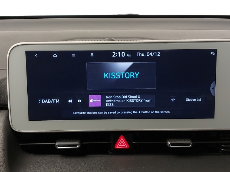 Used Hyundai IONIQ 5 2024 for sale - 77253255: Photo 10