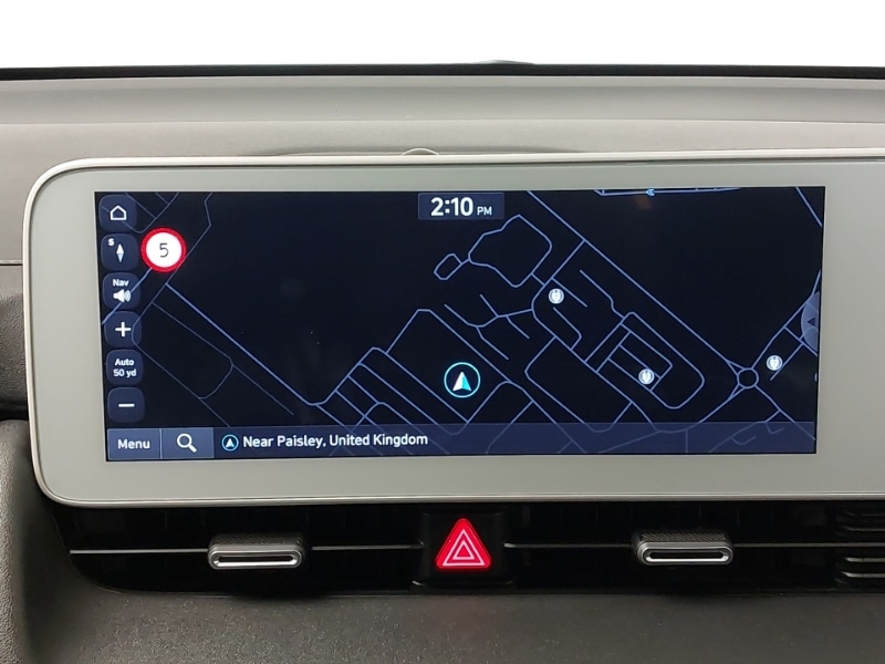 Used Hyundai IONIQ 5 2024 for sale - 77253255: Photo 11