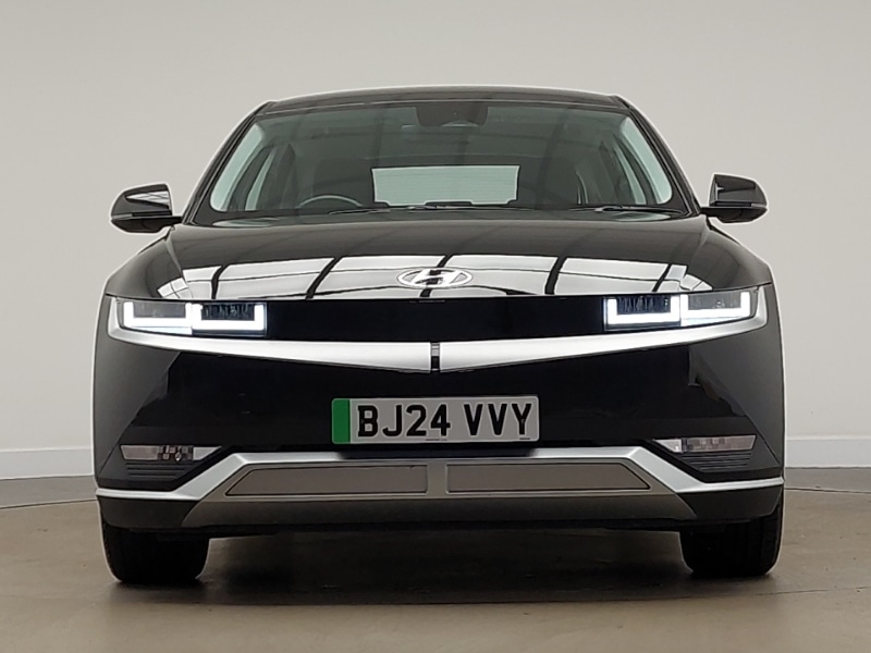 Used Hyundai IONIQ 5 2024 for sale - 77253255: Photo 12