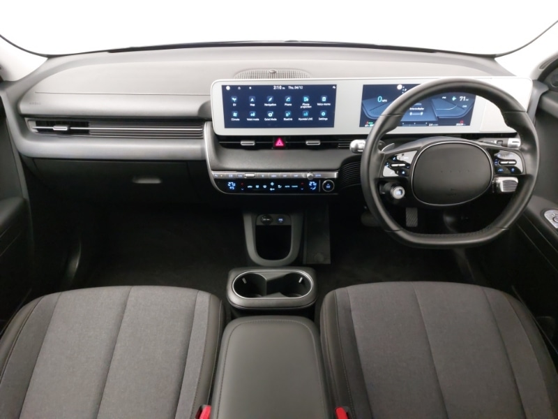 Used Hyundai IONIQ 5 2024 for sale - 77253255: Photo 2