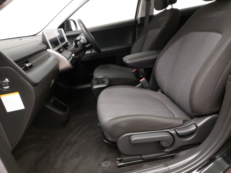 Used Hyundai IONIQ 5 2024 for sale - 77253255: Photo 5