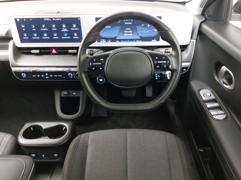 Used Hyundai IONIQ 5 2024 for sale - 77253255: Photo 7