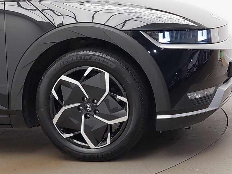 Used Hyundai IONIQ 5 2024 for sale - 77253255: Photo 9